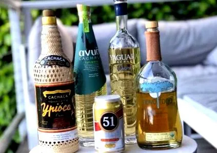 caipirinha