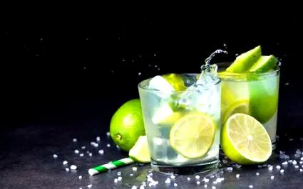 caipirinha