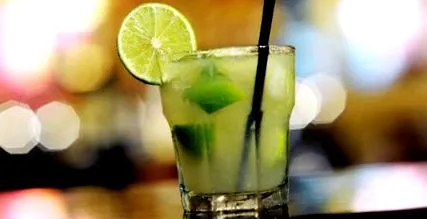 caipirinha