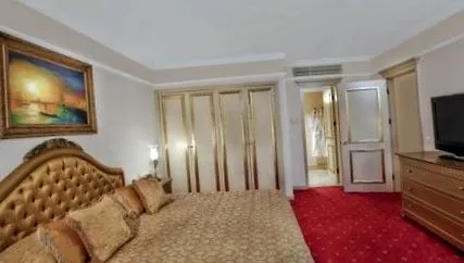 палата кремlin