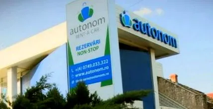 autonom nyugati
