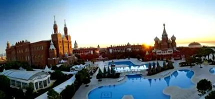 kremlin