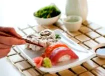 sushi