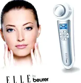 beurer ionic