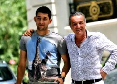 becali