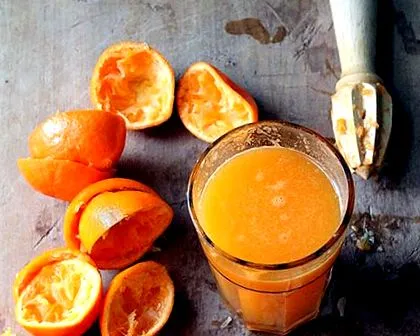 mandarin
