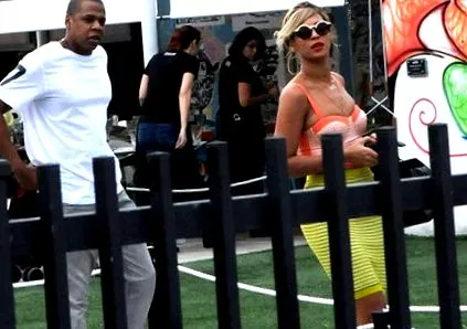 beyonce