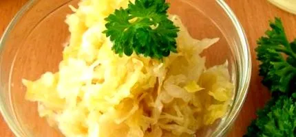 kapusta