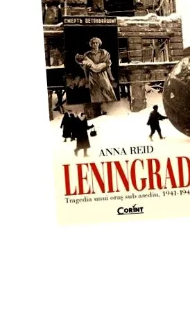 leningrád