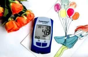 prediabetes