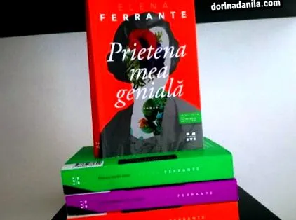 dorinadanila