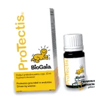 colic