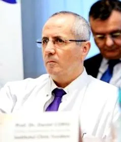 prof coriu