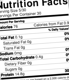 habcsók