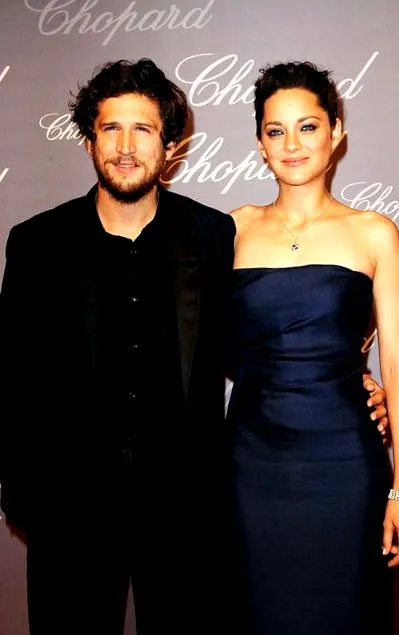 cotillard film