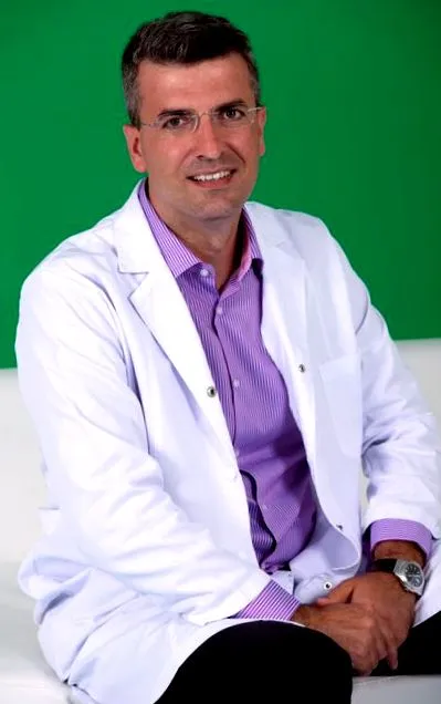 adenoid vegetáció