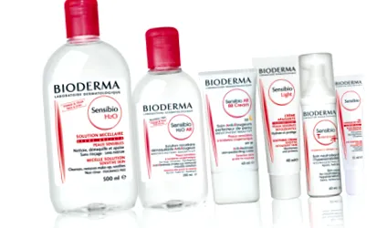 дерматологічна bioderma
