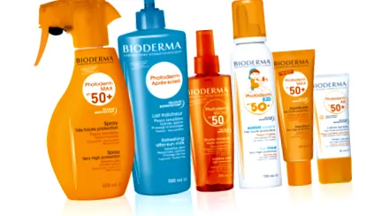 bioderma дерматологічна