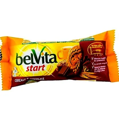 keksz belvita