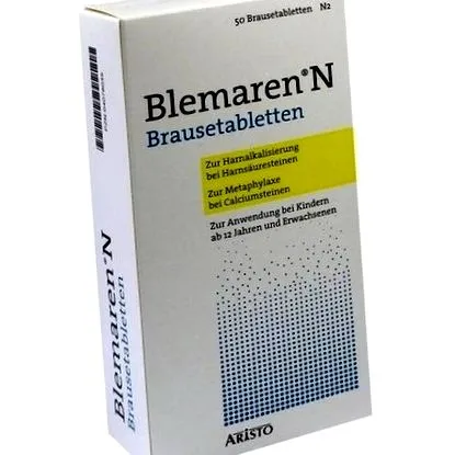 brausetabletten