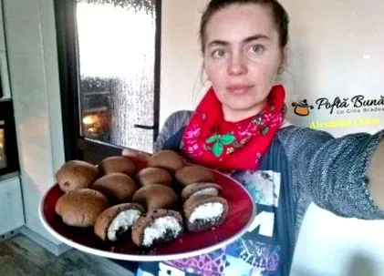 рецепти кокос