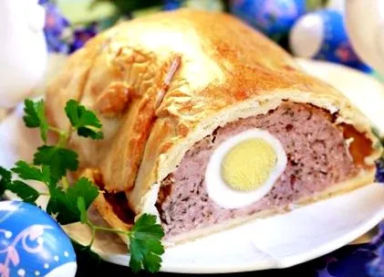 меѓународни блог