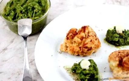 карфиол Состојки