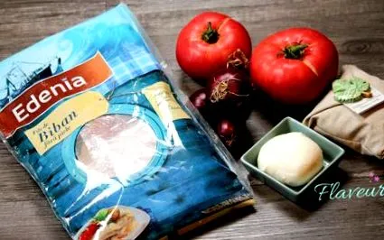 mozzarella-tal