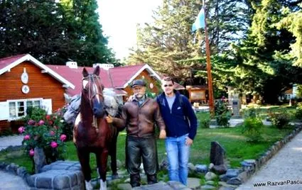2011 Perito Moreno