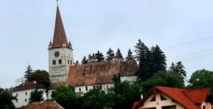 саксонски утврдените