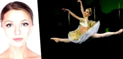 balerina-szólista balerina-szólista