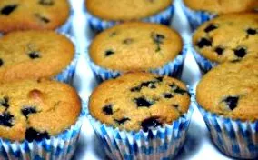 muffin