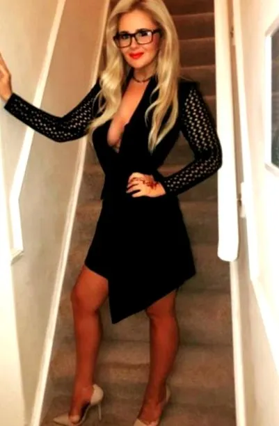 brit meggazdagodott