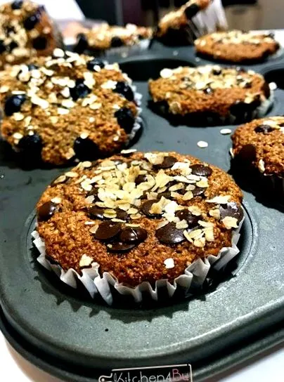 muffin muffin