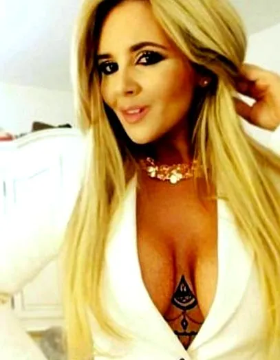 brit miután