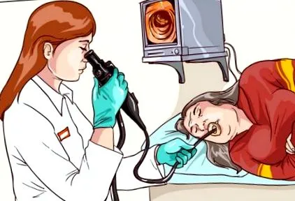 дишните патишта белите дробови