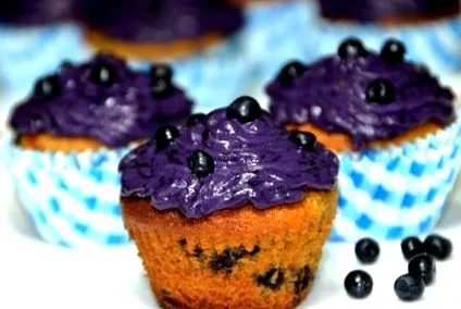 muffin