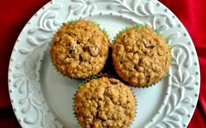 diétne muffiny