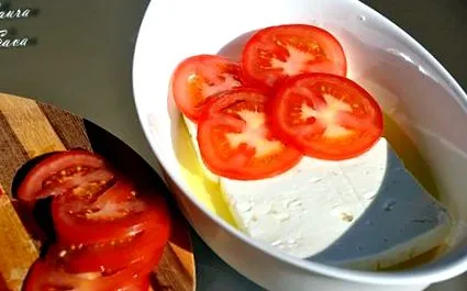 előétel