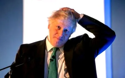 johnson