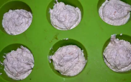 DUKAN RECEPTEK