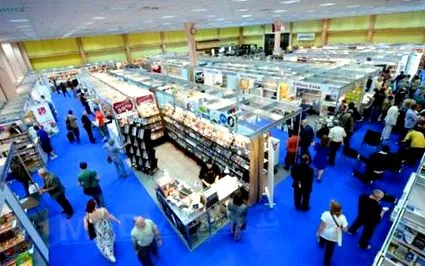детски bookfest