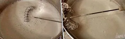 рецепти домашно