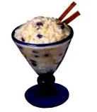 rizs puding