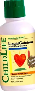 kalcium kalcium
