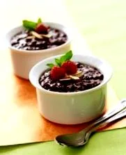 Rizs puding