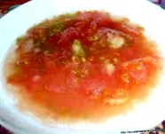 Кухня Олени