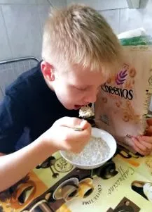 cereals