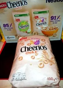 cereals
