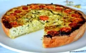 sajttal puding